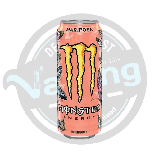 MONSTER | ENERGY (500ml)