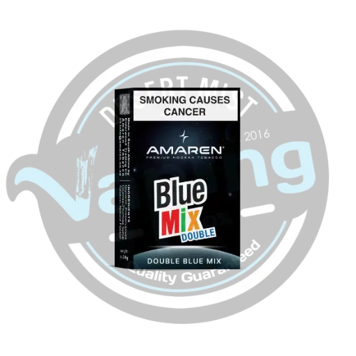 AMAREN | Blue Mix Packet (50g)