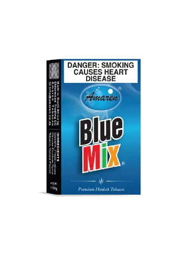 AMAREN | Blue Mix Packet (50g)