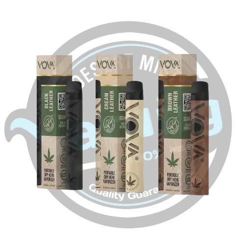 VOVA | Herbal Vaporizer