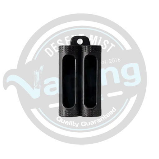 (DC) - Battery Sleeve | Silicone - 2 Bay