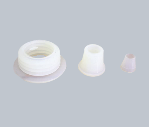 Hubbly Replacement Rubbers