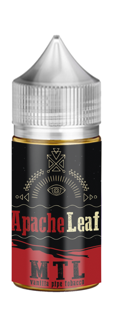 REVOLUTION: MTL | Apache Leaf 30ml
