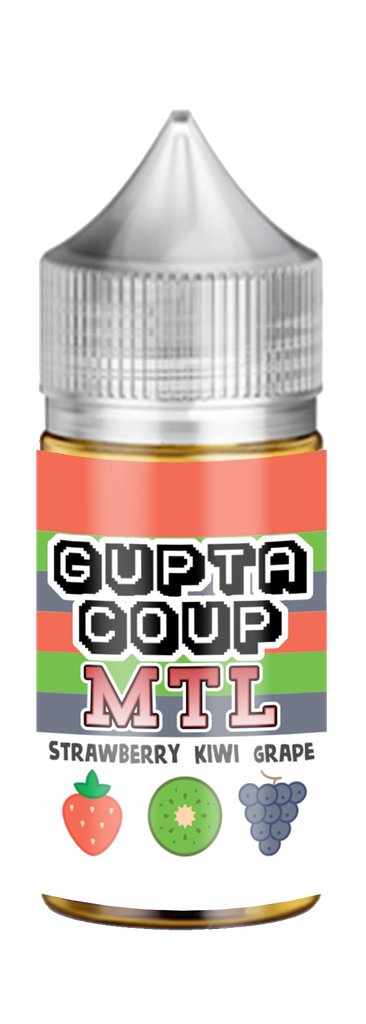 REVOLUTION: MTL | Gupta Coup 30ml