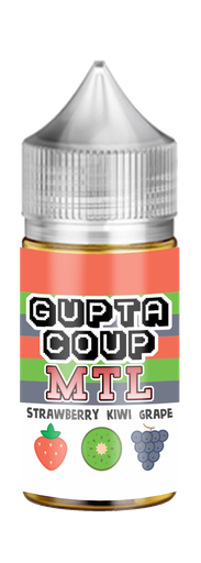REVOLUTION: MTL | Gupta Coup 30ml