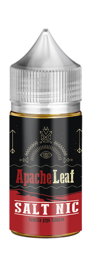 REVOLUTION: SALTS | Apache Leaf 30ml