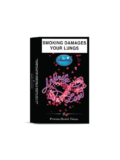 AMAREN | Infinity Love Packet (50g)