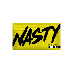 NASTY | Premium Cotton (30pcs)