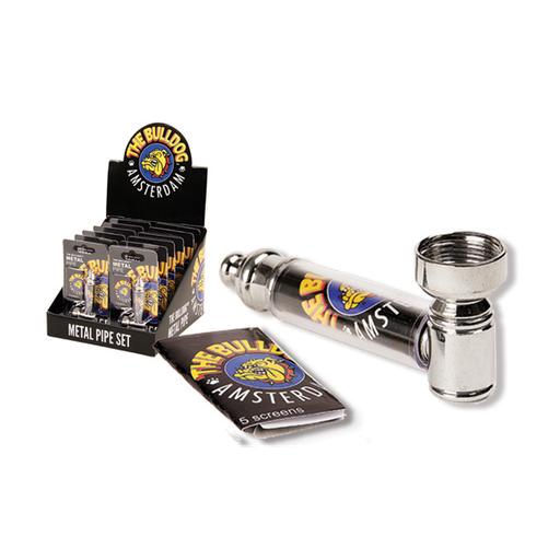 [P8529] BLUNT | Bulldog