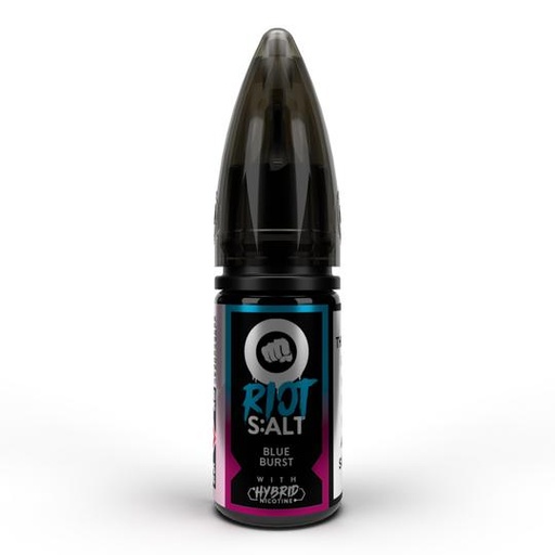 RIOT: CLASSIC | Blue Burst 10ml (20mg)