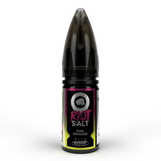 RIOT SQUAD S:ALT | OG - Pink Grenade 10ml