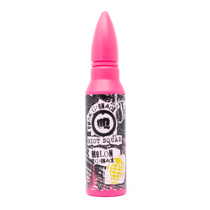 RIOT SQUAD: PUNK | Melon Grenade 60ml