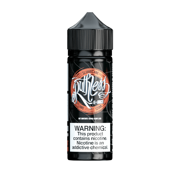RUTHLESS | Slurricane 120ml