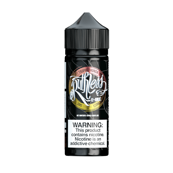 RUTHLESS | Tropic Thunda 120ml