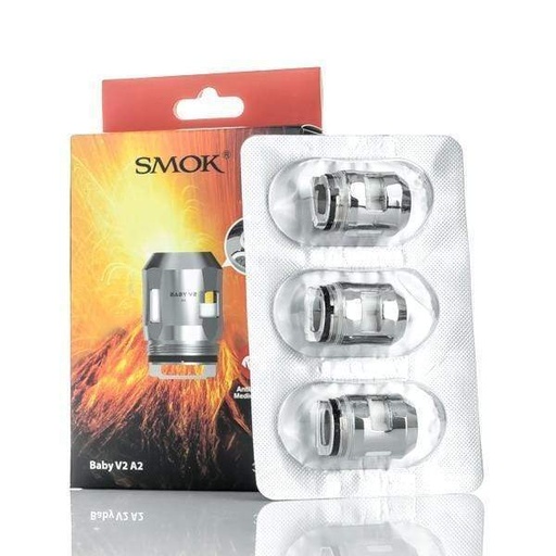 (DC) - SMOK | Baby V2 Series Coils