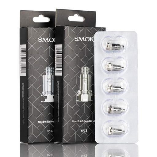 (DC) - SMOK | Nord Series Coils