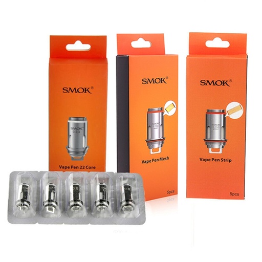 SMOK | Pen Series Coils