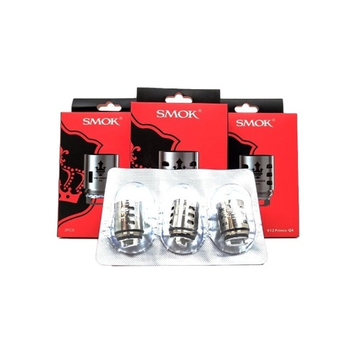 (DC) - SMOK | TFV12 Prince Series Coils