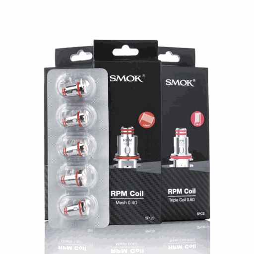 (DC) - SMOK | RPM Series Coils