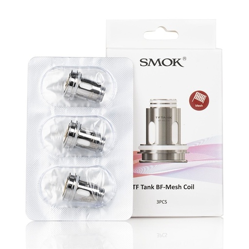 SMOK | TF BF Series Coils