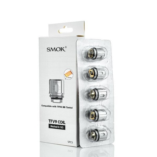 SMOK | TFV9 Series Coils