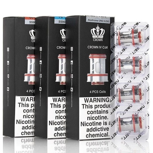 UWELL | Crown Series Coils