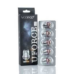 VOOPOO | UFORCE Series Coils