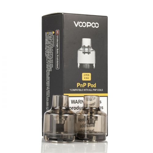 VOOPOO | PNP Series Pods