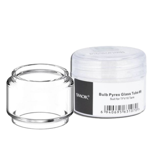 (DC) - SMOK | #9 TFV16/TFV18 9ml Tube (9ml Bulb)