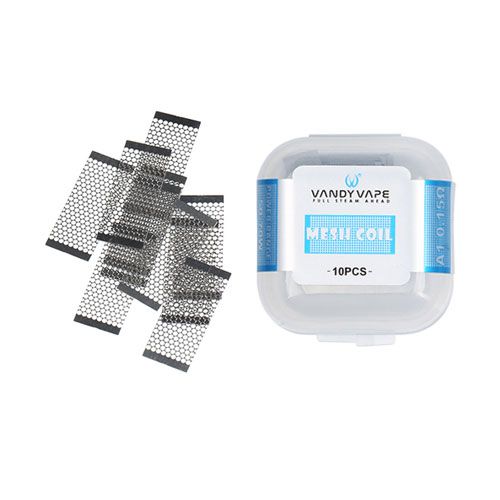 VANDYVAPE | Mesh Strips (1pc)