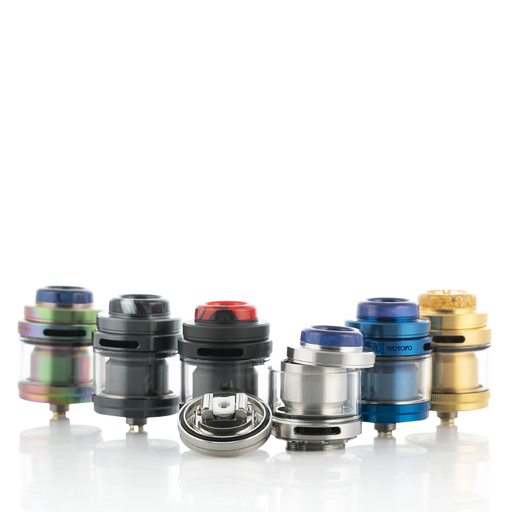 (DC) - WOTOFO | Profile M 3.1ml RTA