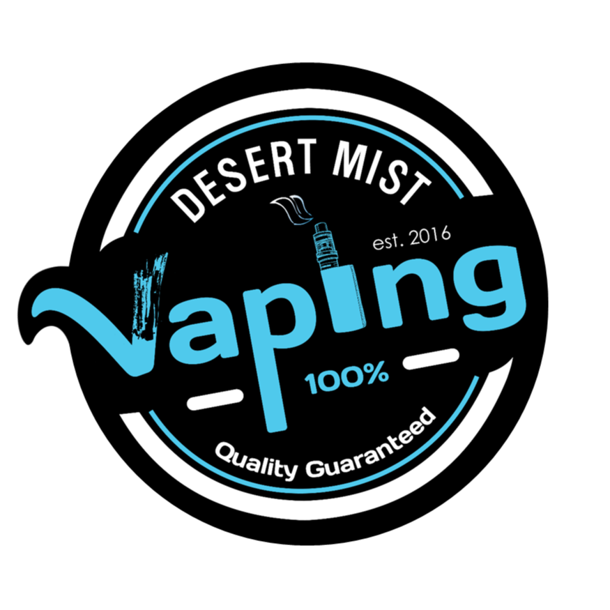 Desert Mist Vaping