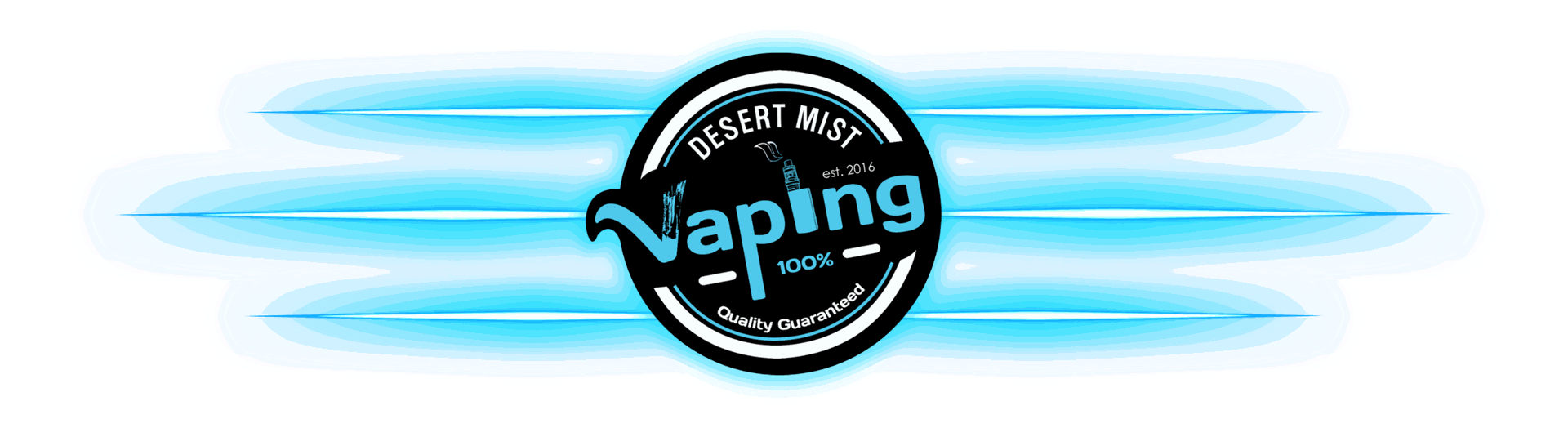 Desert Mist Vaping